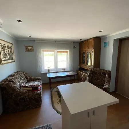 Na Gorce * Mazuchowka