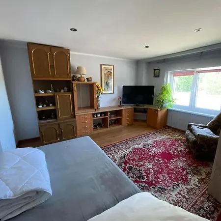 Apartment Na Gorce