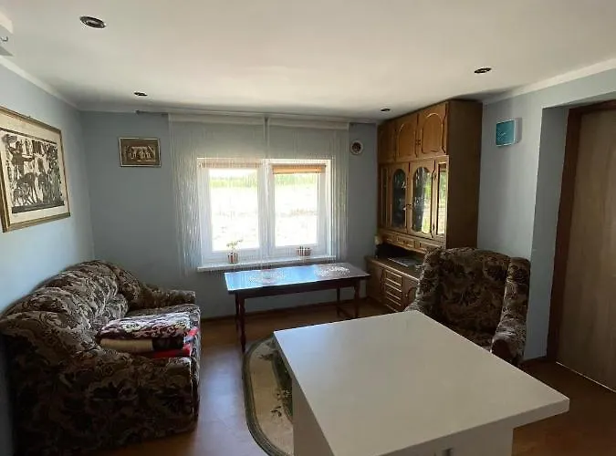 Na Górce * Mazuchowka